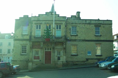 Malton Museum