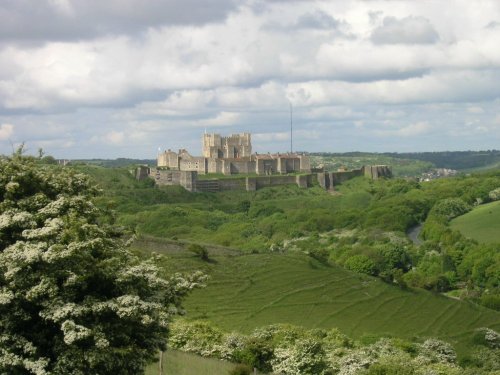 Dover Castle, Kent