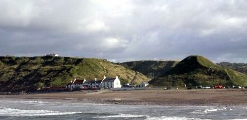 Saltburn by the sea