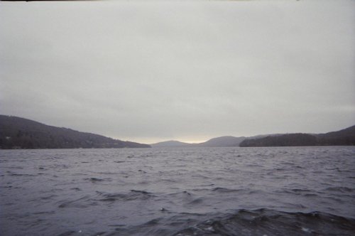 Lake Windermere