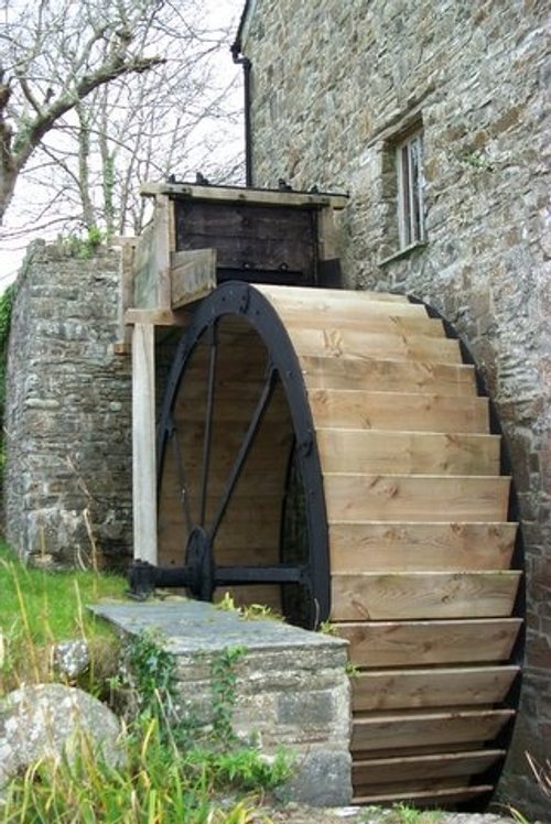 Kilkhampton, Cornwall