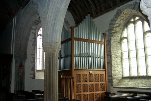 Kilkhampton, Cornwall