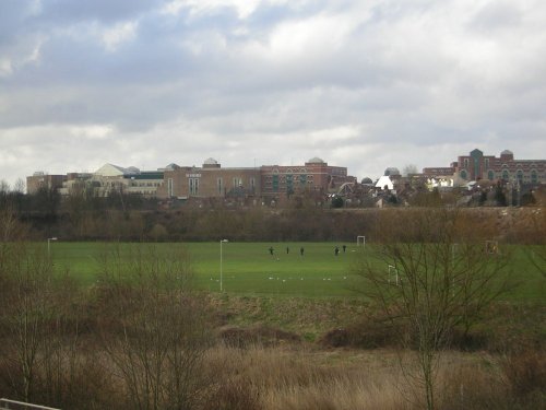 Watford, Hertfordshire