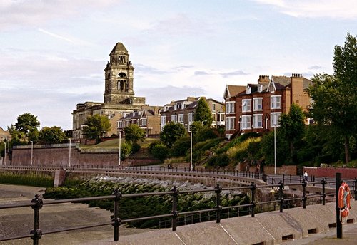 Egremont, Wallasey, Merseyside