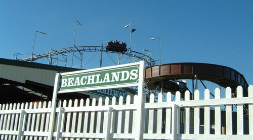 Beachlands, Hayling Island