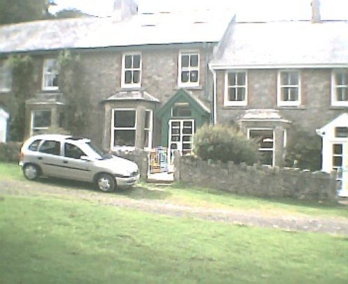 Moor Cottage