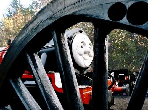 A picture of Mid Hants Railway