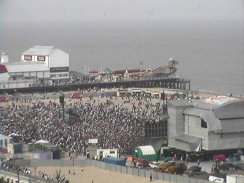 This is an image of pop beach that i got!