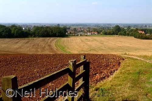 Holme on Spalding Moor, East Yorkshire
