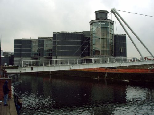 Relocated from London, The Royal Armouries Museum, Leeds.