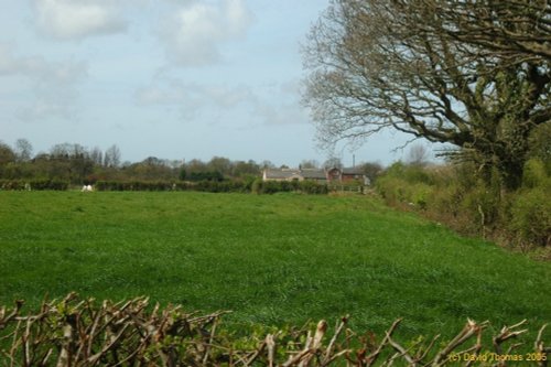 Euxton, Nr Chorley, Lancashire