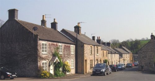 Ashford in the Water