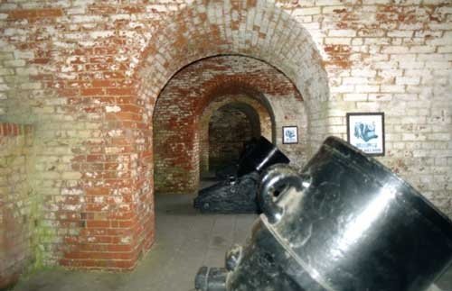 A picture of Fort Nelson