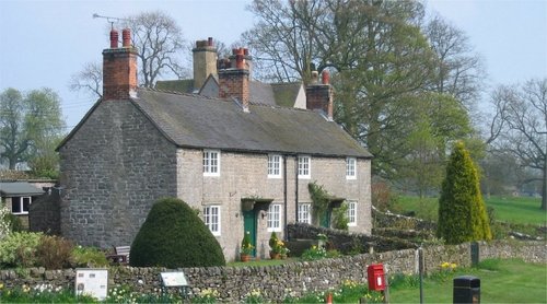 Tissington