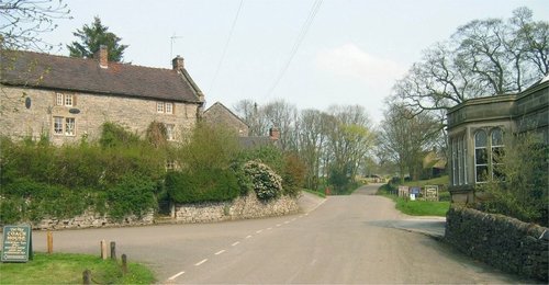 Tissington