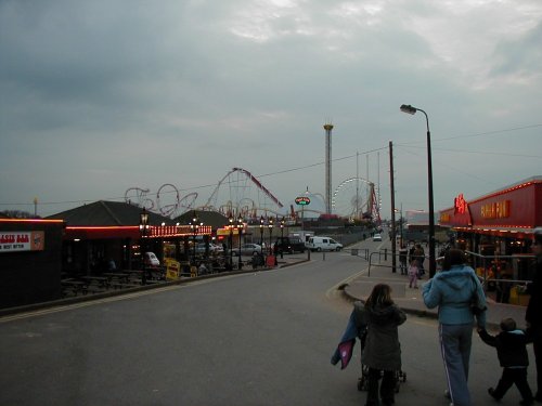 Ingoldmells, Lincolnshire