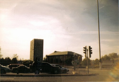 Salford, Manchester