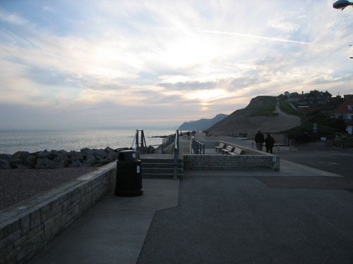 West Bay