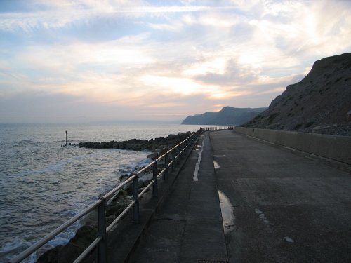 West Bay