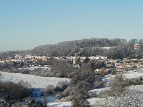 Maltby, South Yorkshire