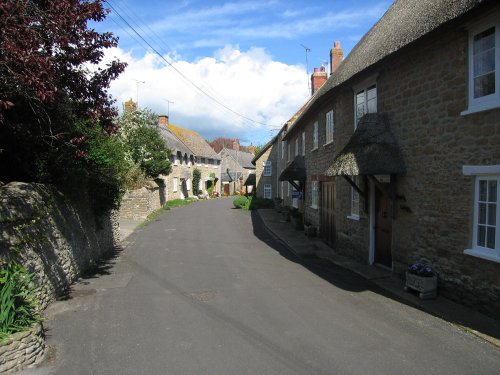 Burton Bradstock, Dorset