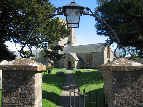 Burton Bradstock, Dorset