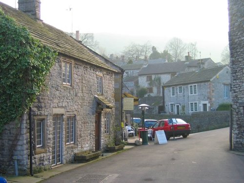 Castleton