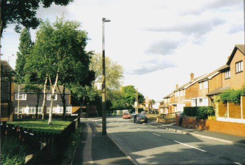 Dudley, Birmingham, West Midlands.