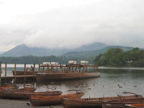 Derwent Water