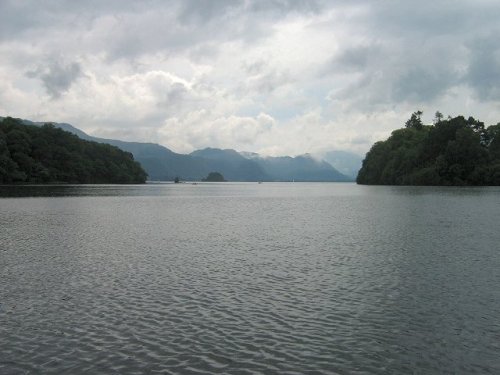 Derwent Water