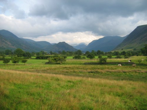 Lake District