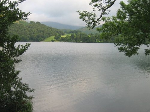 Ullswater - Lake District
