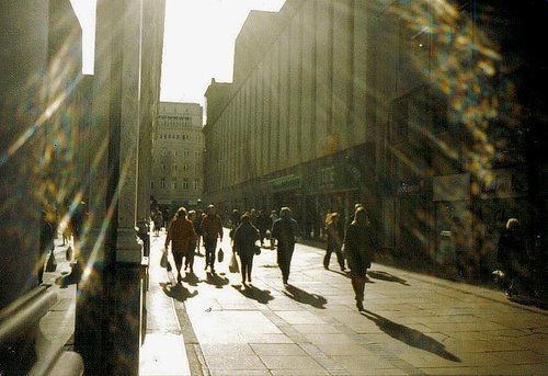 A picture of Liverpool