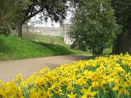 Arundel Castle