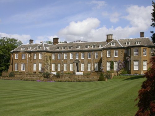 Upton House, Banbury