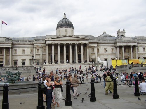 Trafalgar Square