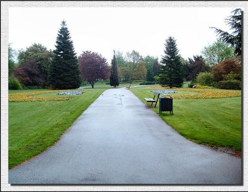 Heanor Memorial Park