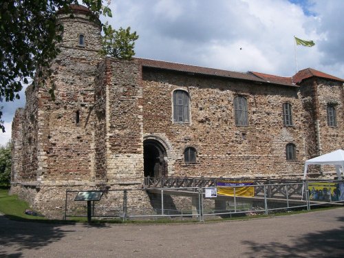 Colchester Castle