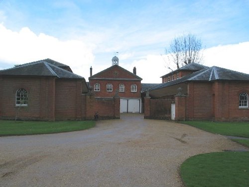 Abbey Stables
