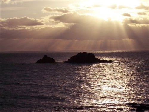 Cape Cornwall, Penzance, Cornwall