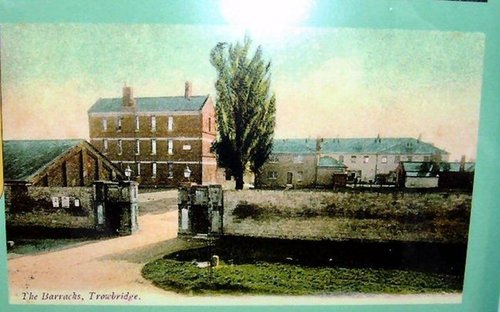 A picture of Trowbridge