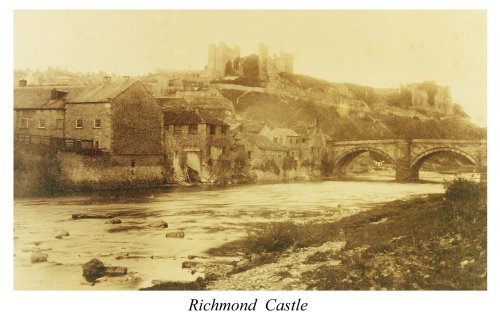 Photograph taken by 'William Charles Wright' of Hartlepool - 1890's