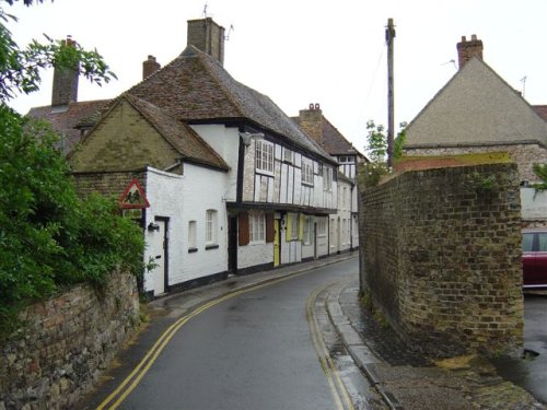 Sandwich, Kent