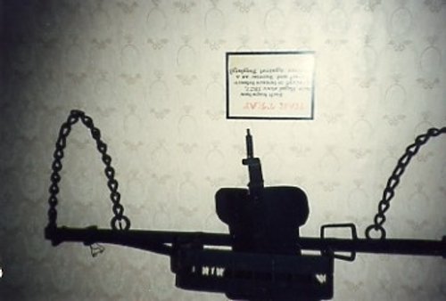 A picture of Cirencester