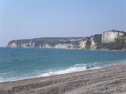 Seaton, Devon