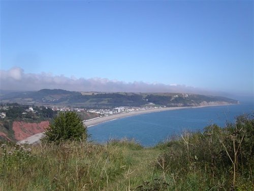 Seaton, Devon