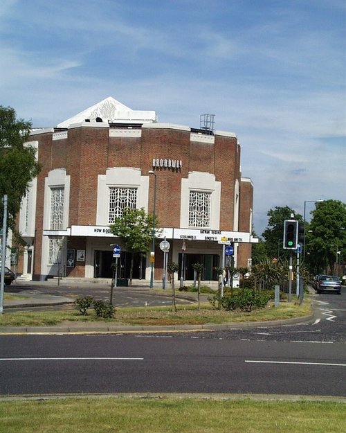 Broadway Cinema