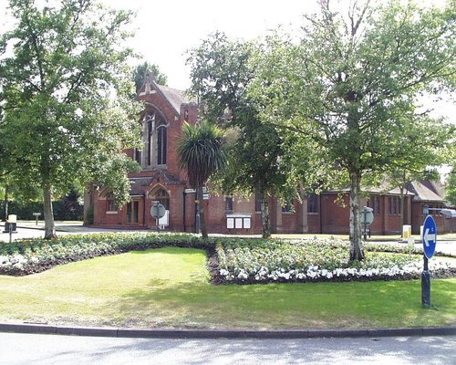 Central Methodist Church
