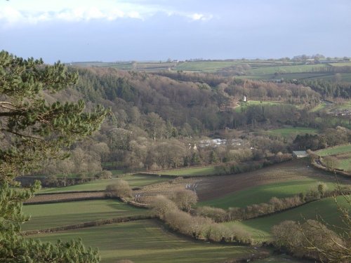 Great Torrington, North Devon