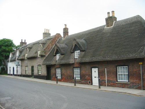 Alford, Lincolnshire